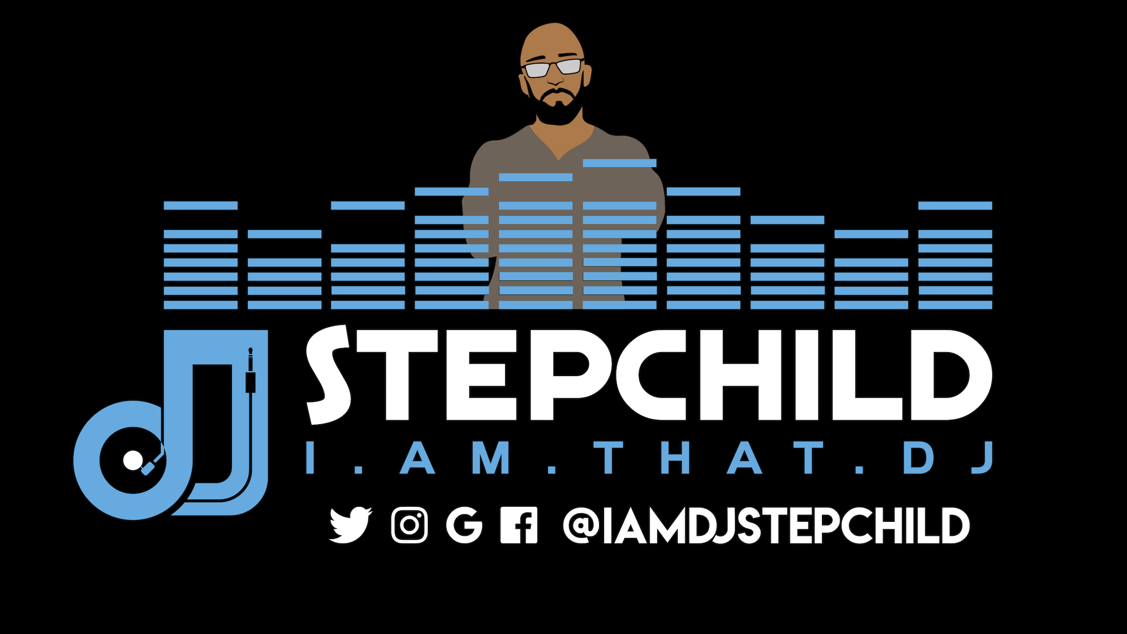 dj stepchild updated